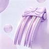 1 Set Hair Roots Volumizing Hair Clips Heating Fluffy Hairpin Hair Roller Curling Bangs Clips Women Curling Fixed Shape Clips