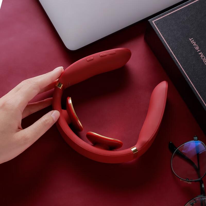 SKG Smart Neck Massager