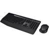 Logitech MK345 Wireless Keyboard and Mouse Combo