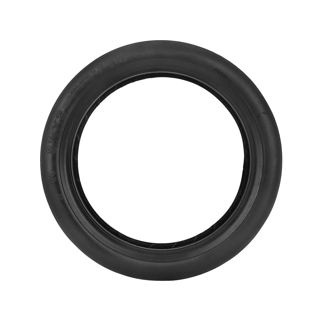 Verstärkter 8 1/2*2 Mantelreifen 8,5 Zoll Außenreifen 8,5*2 Reifen für 8,5 Zoll Xiaomi M365 1S Pro Pro2 MI3 Elektroroller