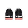 Nike LeBron 18 PS Graffiti Kids Sneakers Multi-Color Black Chlorine-Blue CT4710-900