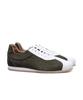 Allclassic Alc1380 Urban Sneakers_Kakhi Suede