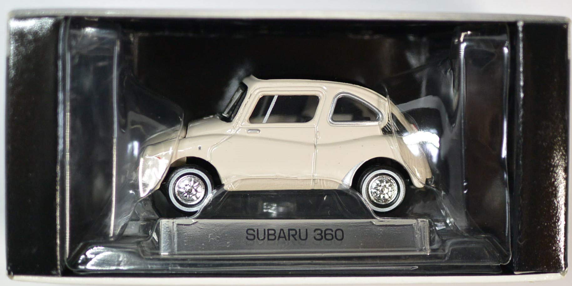 

Томика Лимитед 0016 SUBARU360