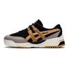 Onitsuka Tiger Delegation Ex 'Black Gold White' 1183A829-001
