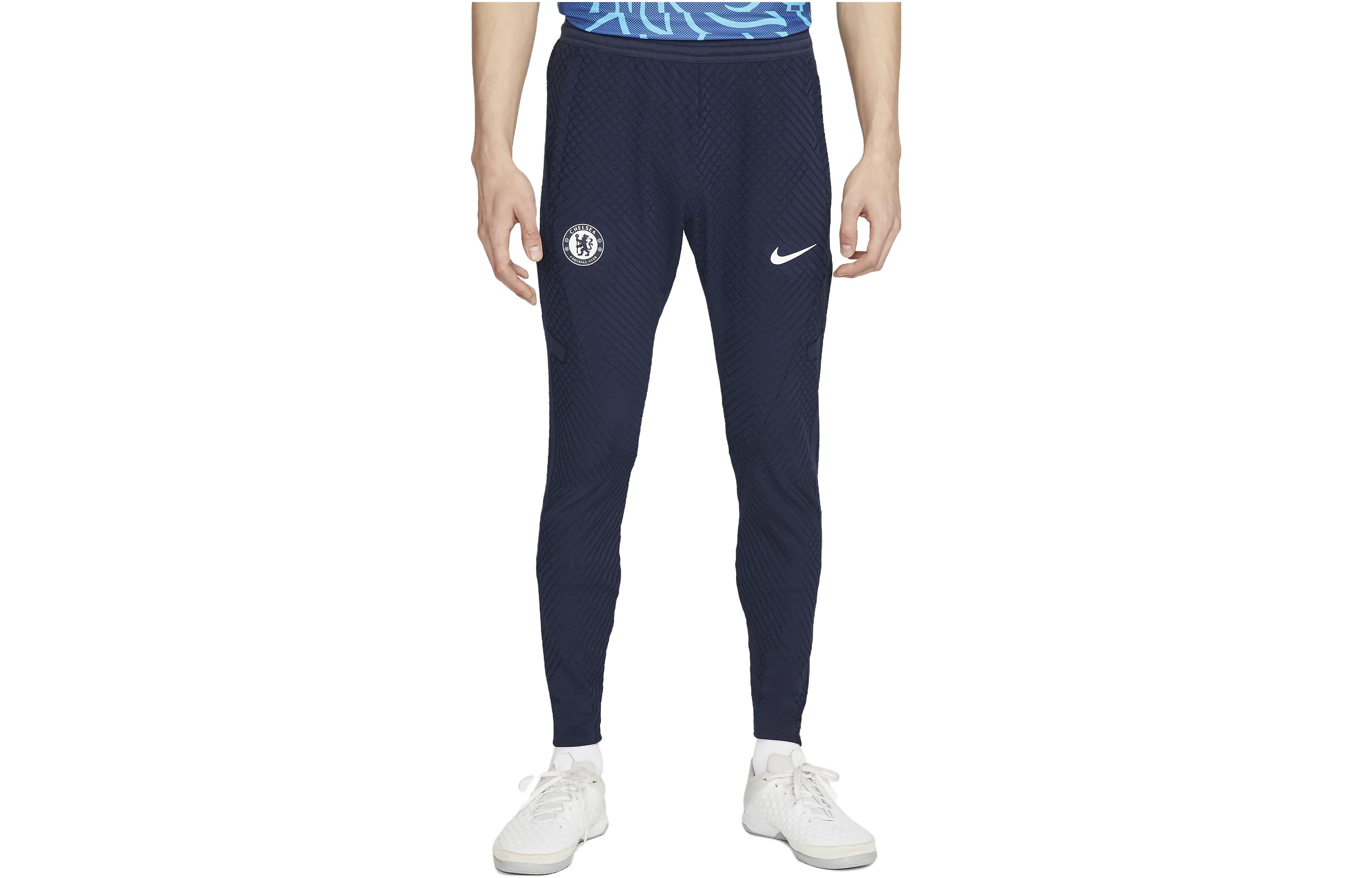 Nike Adv Chelsea F.C. Strike Dri Fit Sweatpants DJ8473-419 M