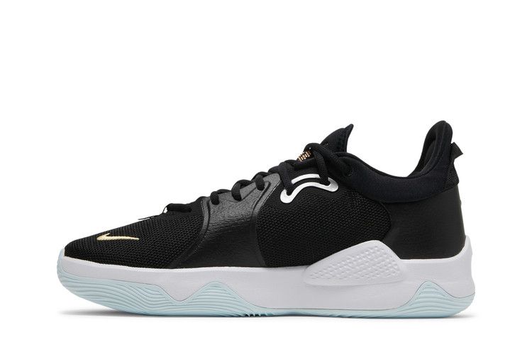 Nike PG 5 EP 'Black'