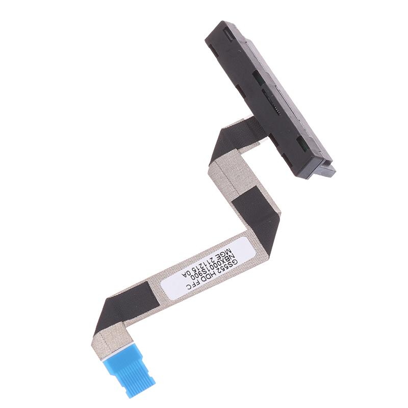 Cavo flessibile connettore disco rigido SATA HDD SSD per Lenovo Ideapad 3 15Ada05 15Are05 15Iml05 15Iil05 15Igl05 15Itl05 Laptop