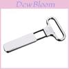 Portable Red Wine Opener With Steel Needle For Vintage Bottles And Cork Removal