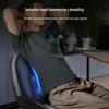 Philips Wireless Lumbar & Back Massager Pillow CN Plug (adapter Included)
