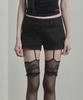 Inegi Jet Pocket Shorts (Black)