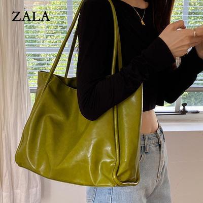 Bolsa Tote de Grande Capacidade Bolsas de Ombro Femininas para Trabalho, Viagem, Bolsa de Transporte, Bolsa de Estudante, Roupa Feminina, Pacote de Livros