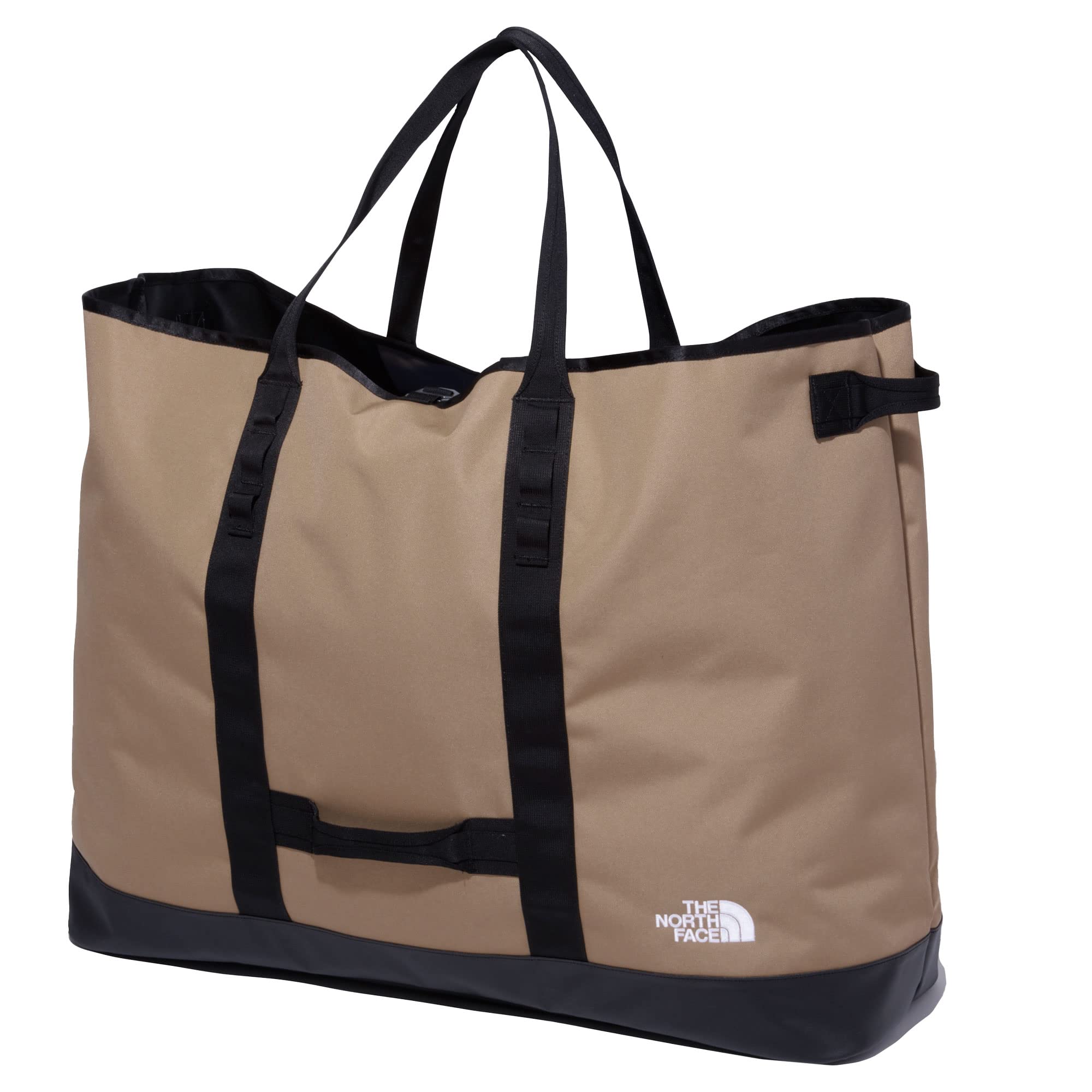 

Сумка-тоут North Fildence Gear Tote L NM82200 Kelp Tan [The Face]