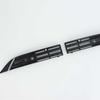 Compatible Insect and Debris Protection Net for Chery Tiggo 8 (5th Gen) - Easy Install, No Grille Removal Needed