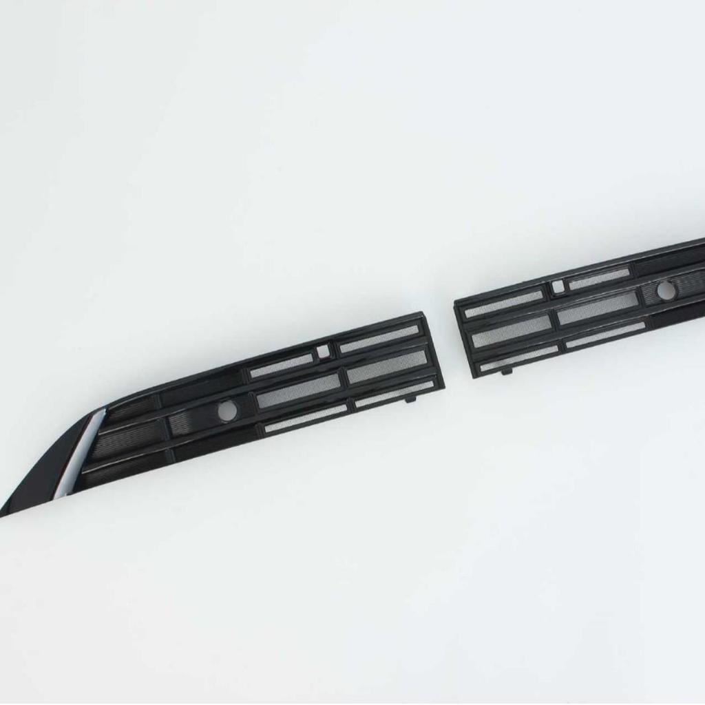 Compatible Insect and Debris Protection Net for Chery Tiggo 8 (5th Gen) - Easy Install, No Grille Removal Needed