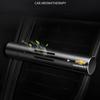 Auto Interior Car Air Freshener Outlet Air Vent Perfume Diffuser for Chevrolet Captiva Colorado Cruze Spark Malibu Car Stickers