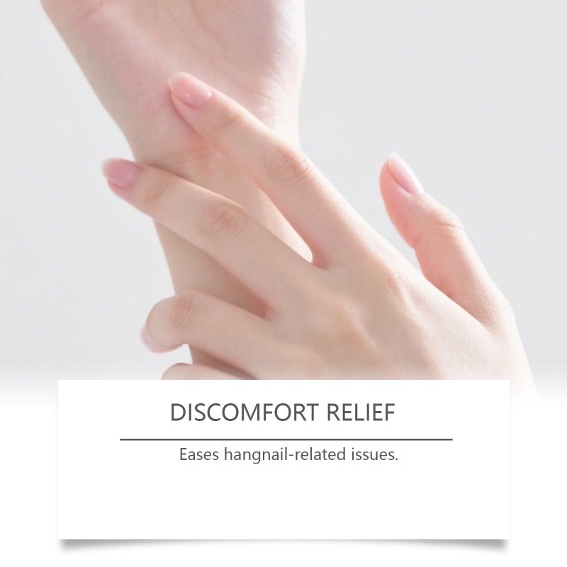 Nail Nutritional Oil Pen Nail Care Cuticle Regeneration Oil Preventive Nail Nail Polish Nourishing Skin Reduce Nail Splitting