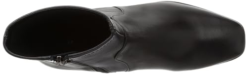 Carino Fashion Boots CALF38005 Black