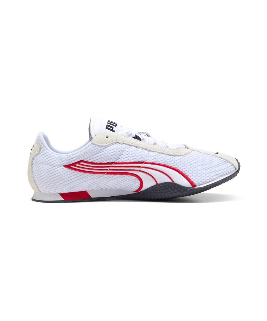 Puma H-Street - White:Red / 403775-23