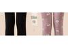 High-Waisted Women's Extra-Thick Fleece-Lined Thermal Wool Cotton Pants Plus Size