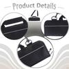 Chef Knives Bag Case Multifunctional Knive Holder Protector Cooking Tools Carrying for Camping
