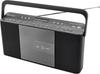 Digital Radio Soundmaster RCD1870SW