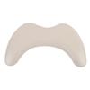 Detachable Manicure Arm Rest U Shaped Hand Support Pillow Nail Hand Rest  Professional Manicure