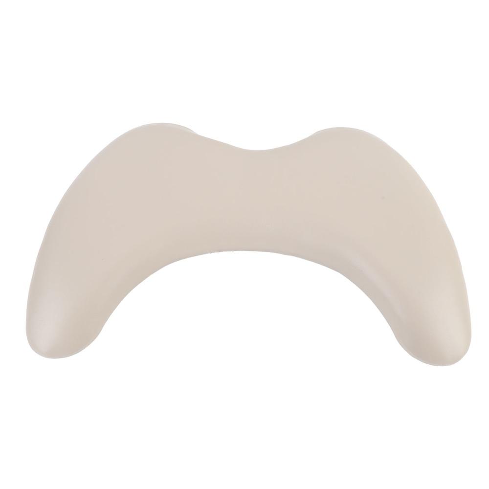 Detachable Manicure Arm Rest U Shaped Hand Support Pillow Nail Hand Rest Professional Manicure