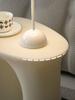 Nordic Coffee Tables Small Side Table Decoration Accessories Cute U-shapped Design Portable Living Room Furniture Self-contained