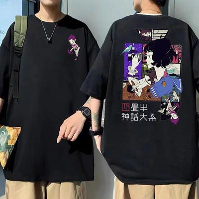 Üst giysisi – T-shirtler