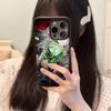 Pierrot The Freak Circus Funny Game Magnetic Case For IPhone 17 16 14 13 12 11 15 Pro Max Plus Wireless Charge Phone Cover