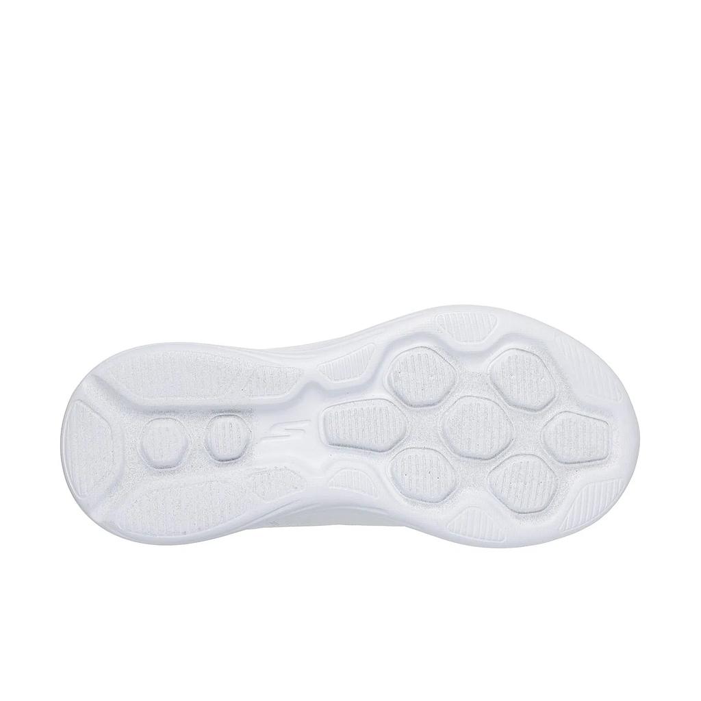 Skechers Boys Casual Shoes Kids sneakers White 405086L-WHT