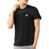 adidas Running T Shirt Men's Black GK4301