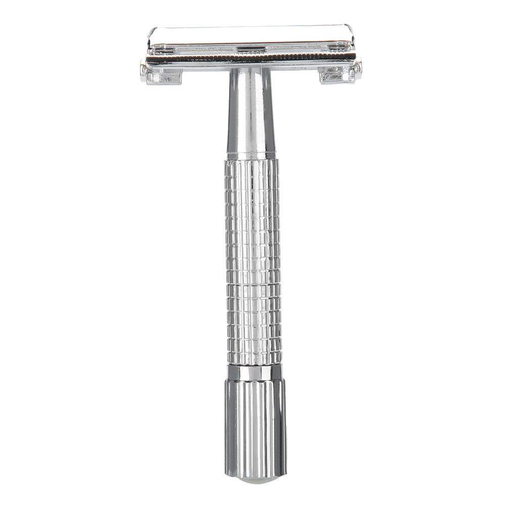 

Men Shaving Set Classic Safety Alloy Men s Razor Base