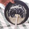 Kitchen Small Tools Silicone Pastry Long Bottle Scraper Batter Spatula Jam Ketchup Cake Long Handle Model Baking Scraper Tool
