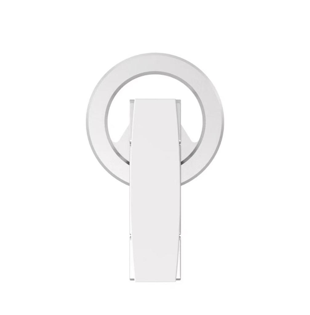 360° Rotating MagSafe Wristband Phone Holder - Skin-Friendly Aluminum Alloy