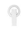 360° Rotating MagSafe Wristband Phone Holder - Skin-Friendly Aluminum Alloy