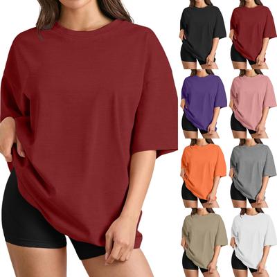Tops – Camisetas