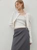 Atelier Nine Essential Hedetta Camisole Knit(T-7008)