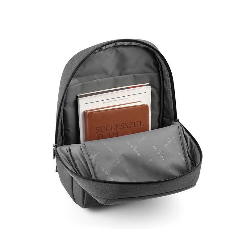 Samsonite Men's Business Travel Laptop Backpack