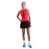Womens/Ladies New York Lightweight Tank Top