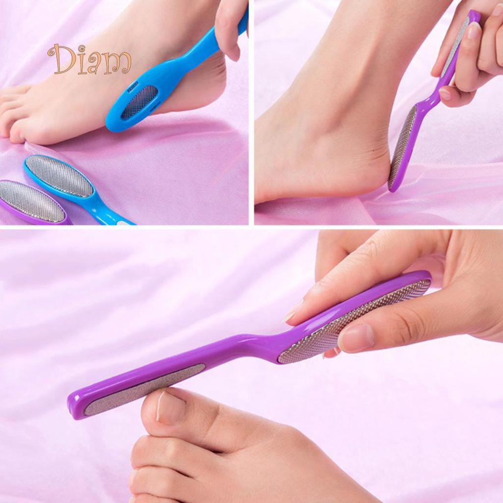 Lima exfoliante para pies Plar Bear, tabla para frotar, eliminación de callos y piel muerta, cuidado de pedicura