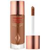 Charlotte Tilbury Hollywood Flawless Filter 1.0 Fl Oz.   30 Ml 8   Deep Warm Mahogany For Deep Skin Tones