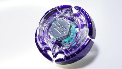 Erde Aquila Limitierte Edition Metal Fight Bey Blade Metabey Bakuten HMS 4D Zero-G Burst X Spielzeugteil Anime Spiel Actionspielzeug