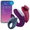 Satisfyer Partner Box 3 Pack - Connected Sex Toys - Satisfyer - Connected Sex Toys
