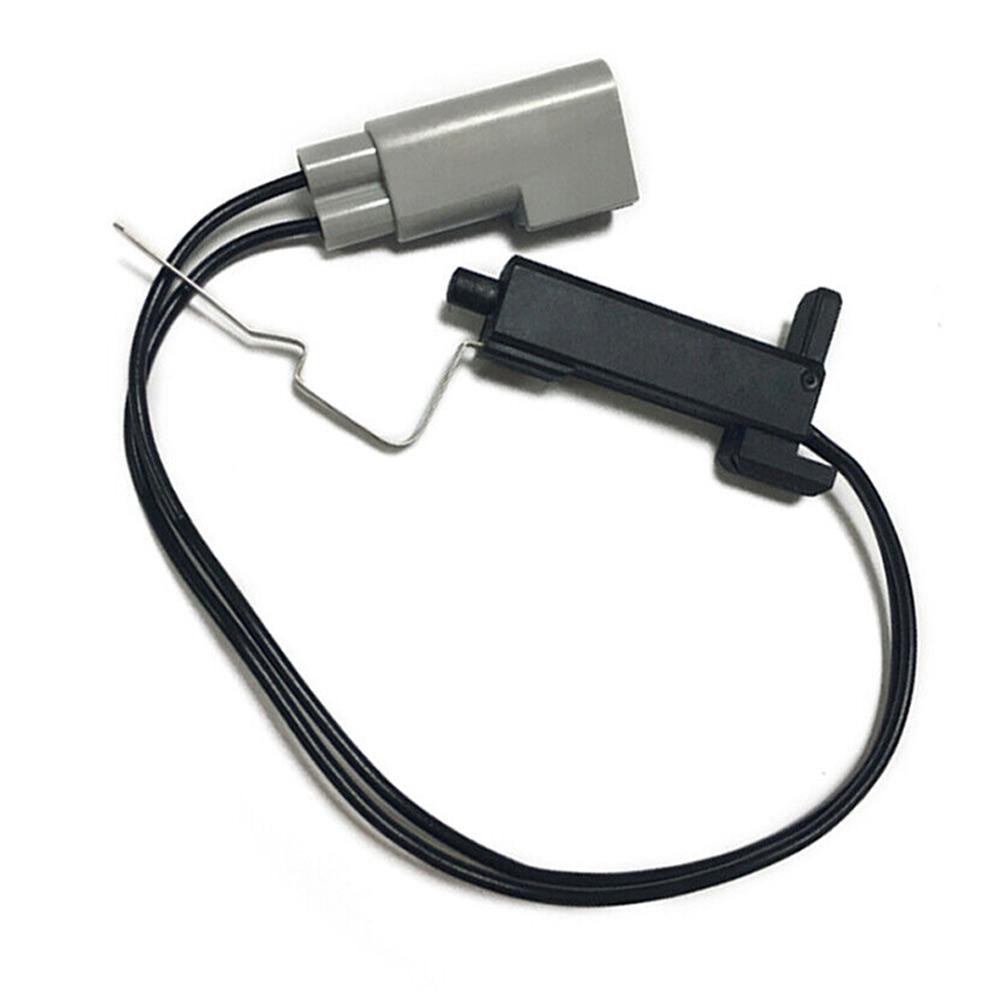Black Grey Temperature Sensor For Ford Fiesta Focus Temperature Sensor 1117860