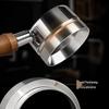 CLITON Coffee Dosing and Sifting Tools