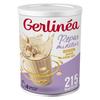 Gerlinéa Meal Replacement Milkshake Drink Oat Honey Flavor Rich In Protein Box of 8 Meals