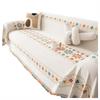 Chenille Sofa Towel Four Seasons Universal All-Inclusive Sofa Cover Dust Cover One-Piece Sofa Cover Cloth Anti-Scratching