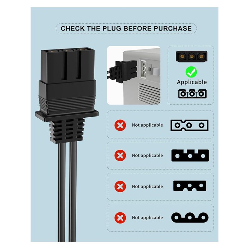 M-Modern-Replacement Brother Sewing Machine Foot Pedal And Power Cord For Brother Jx2517 Lx3817 Ls2125 Xm2701 1034D US Plug