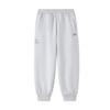 Kids Sweatpants Moderate 4LF4E083-LGR